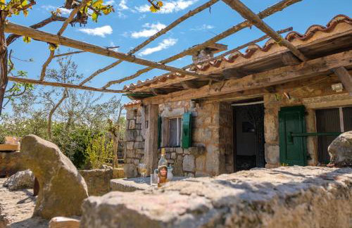 Betlehem & Nazaret cottage on Krk island - Foto 52