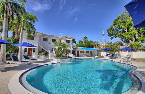 Gulfside Resort. Unit 6 - Foto 1