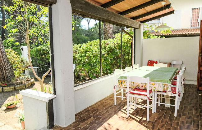 Holiday Home Barracuda by Interhome - Foto 28