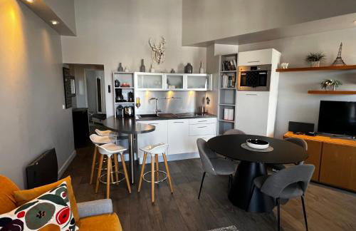 Superbe appartement proche du Marais - Foto 3