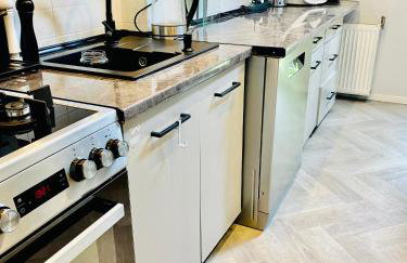 Apartament Górski centrum - Foto 6