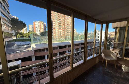 Poniente Beach Benipark Appartment - Foto 25
