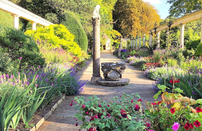 Whitley Coach House - Photo 61