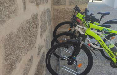 Casa de Penedones - Ventos do Larouco - Foto 16