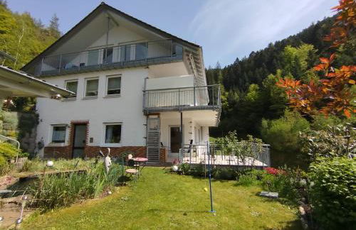 Ferienwohnung Gaby Lehmann - Foto 28