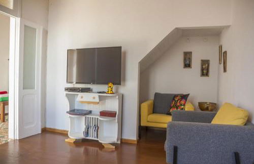 Água de Alto Main House - Photo 17