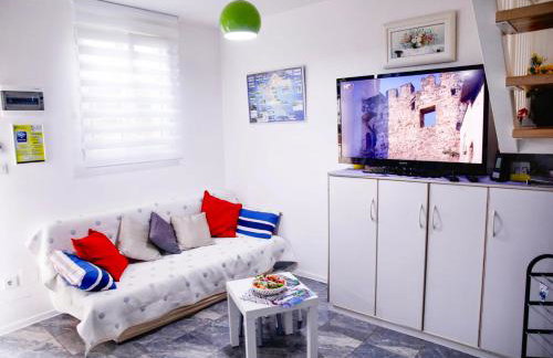 Apartments Dajčić - Foto 29