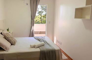 Gramado Apartamento com 2 suítes - Foto 18