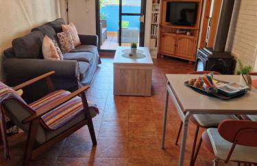 Alojamientos Sierra de Cádiz Benamahoma - Foto 32