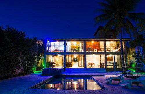 Alto do Aeroporto Hotel - Foto 15