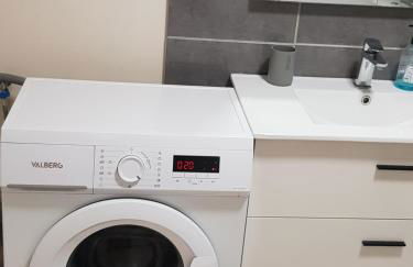 Appartement en duplex, proche du centre ville, parking privé - Foto 15