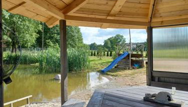 Domki skowronki - Foto 5