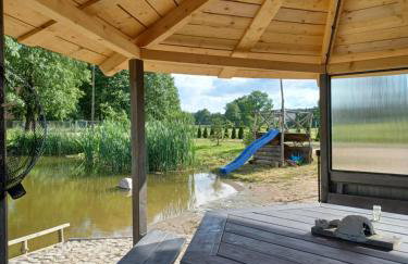 Domki skowronki - Foto 5