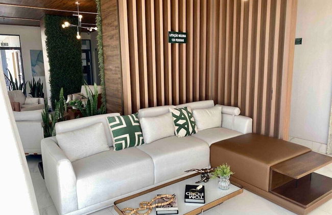 AP 822 com Piscina, Academia e Coworking - Foto 31