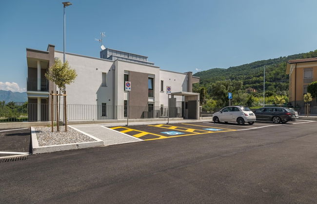 Arslan Family Apartment - Foto 32