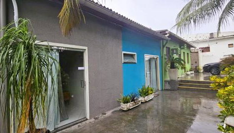 Vila Boulevard Aconchegante - Foto 2, Garden, Garden view