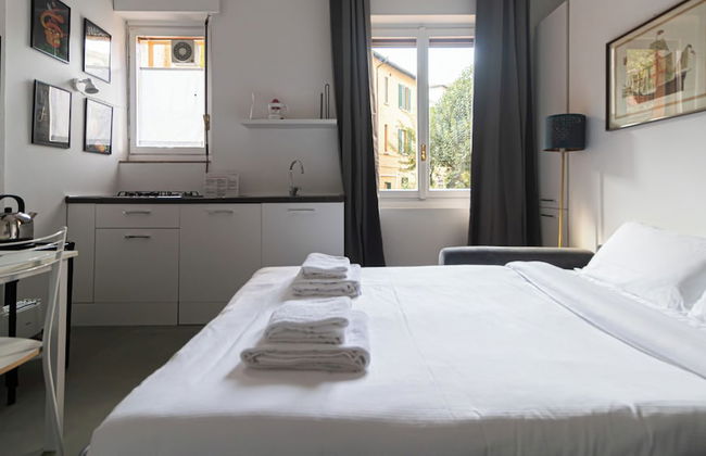 Italianway - Dall'ongaro 27 - Foto 20