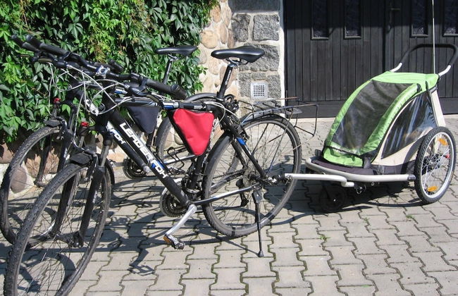 Villa in Zelenecka Lhota With Private Pool - Foto 13