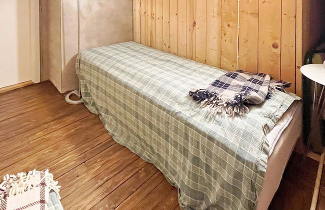 8 Person Holiday Home in Bovallstrand - Foto 2