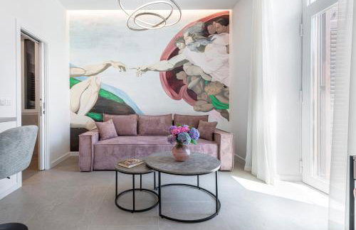 Adam and Cupid - Foto 8