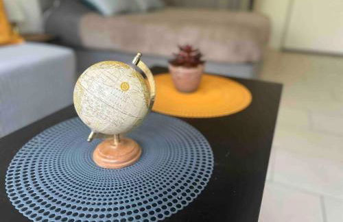 Metz Muse Studio 4 couchages - Foto 11