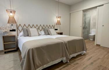 Nova Aguieira Apartments - Acceso directo playa - Foto 63