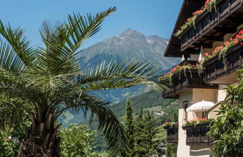 Residence Fischerhof - Foto 33