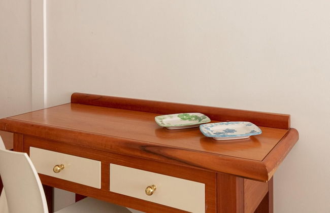 Residenza Excelsior 802 - Photo 24