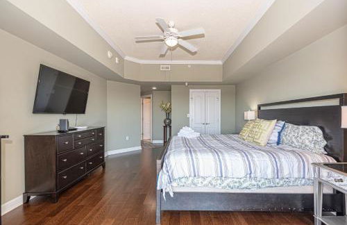 Bay Front Paradise Penthouse Unit - Foto 25