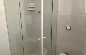 Apartamento Frente ao Mar Santos II - Foto 13