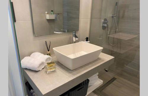 Luxury Penthouse Oasis Beach VIII Orihuela Torrevieja Punta Prima - Foto 24