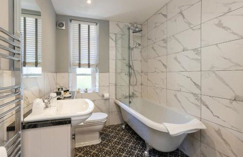 Albert Cottage Hotel - Foto 50