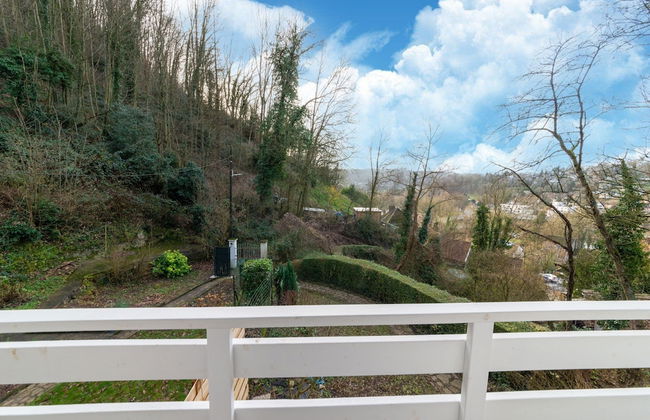 Magnificent Holiday Home With hot Tubs - Foto 36