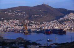 Syros House with View - Foto 11