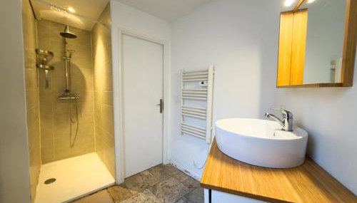 T3 Centre-ville et Proche de La Gare Netflix Clim etc - Foto 3