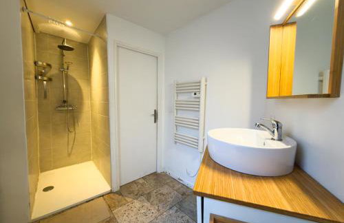 T3 Centre-ville et Proche de La Gare Netflix Clim etc - Foto 3