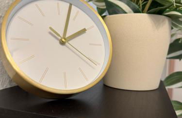 Emelies Sonnenwohnung mit Balkon - Foto 32