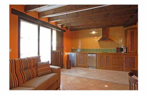 Apartamento La Casa del Abuelo Justo - Photo 22