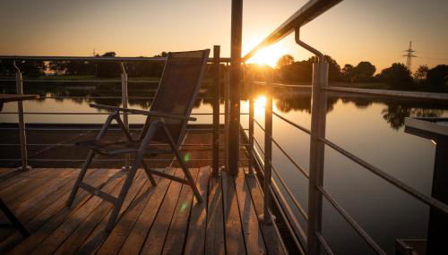 Hausboot - Nordsonne 11 - Foto 4