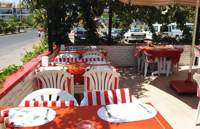 Atlantis Apartments - Foto 4