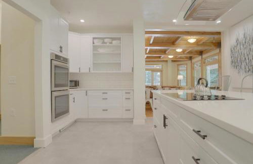 The Coho Lodge at Government Camp - Meredith Lodging - Foto 18