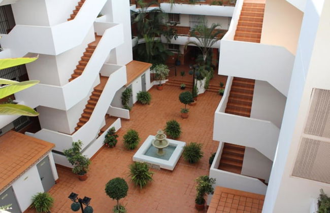 Benavista Guadalmina Alta - Photo 2