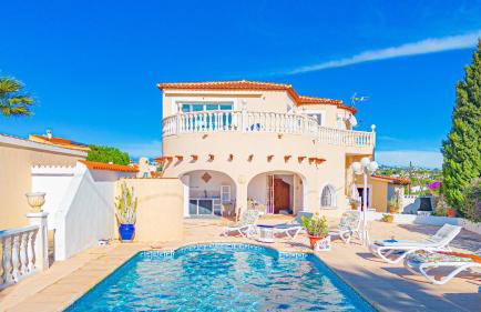 Villa Flamencos - PlusHolidays - Foto 61