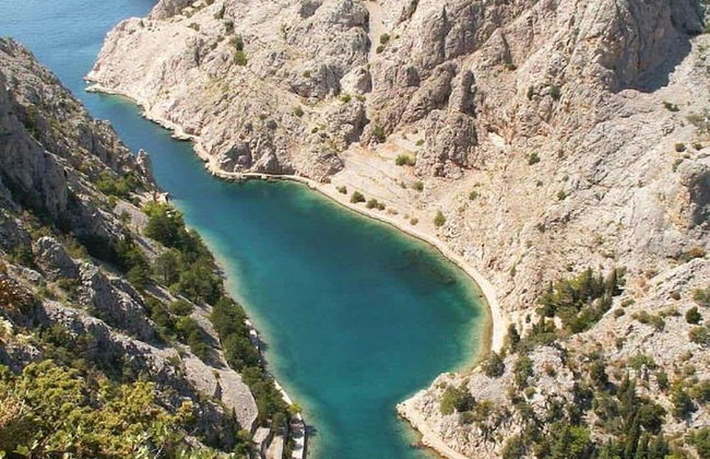 Apartment Villa Bijele Stijene - Photo 30