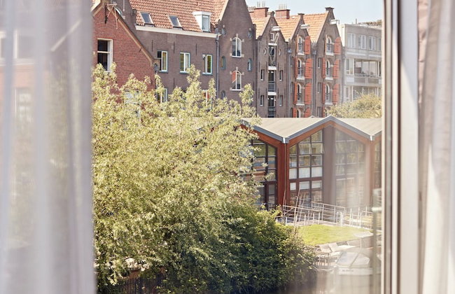 YAYS Amsterdam Prince Island by Numa - Photo 14