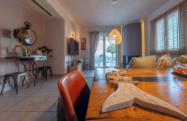 Tyros Boutique Houses - Foto 79