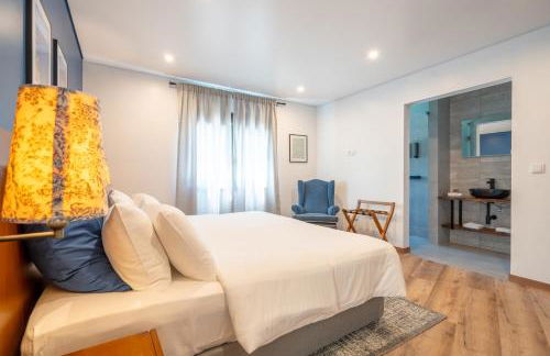 Madeira Protea Retreat- Villa with Heated Private Pool, Gym and Office - Foto 18