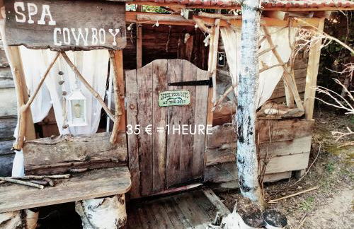 La Cabane des Trappeurs - Foto 12