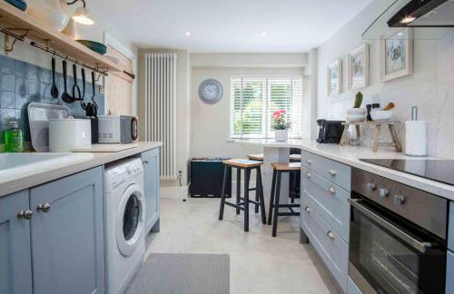 Wood Cottage - 3 Bedroom - Bishopston Swansea - Foto 48