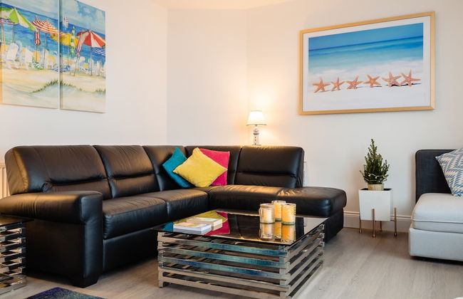 Quayside View in Paignton - Foto 11